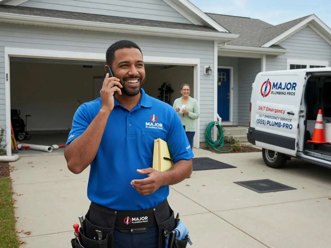 Drain Cleaning Services Dennison, MN FAQs